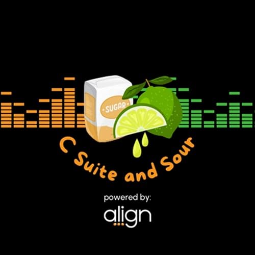 C Suite and Sour cover art
