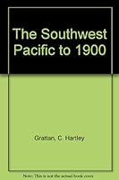 The Southwest Pacific Since 1900 B004AYUMA0 Book Cover