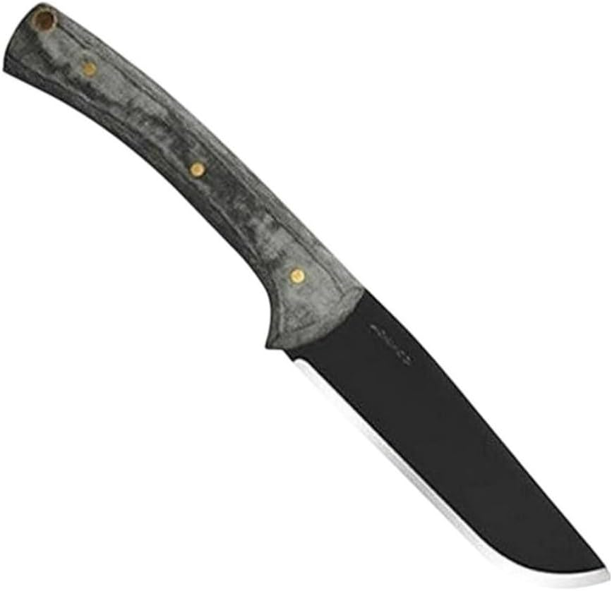 Condor Tool & Knife, Garuda Knife, 4-1/2in Blade, Micarta Handle with Sheath