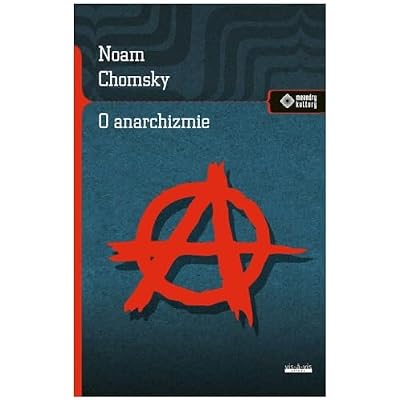 O anarchizmie