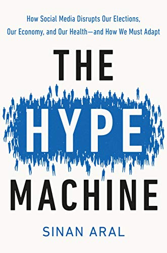 Hype Machine view 2