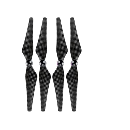 Hélices 9450F drone pour remplacer des pales cassées et réparer votre appareil