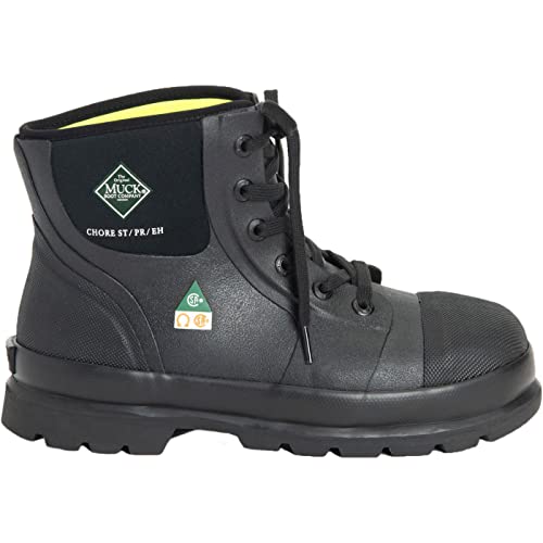 MUCK Men's C6stcsa Outdoors Equipment
