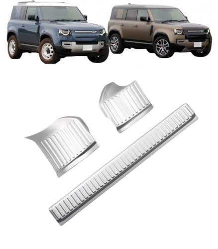 Jahbex fBtF_[ 90 110 130n ɓK 2020N~2025N QbWXJbtv[g Aop[XebvK[h obNhAXebvJo[ op[ی K[jbV JX^ p[c For Defender p݌v (,