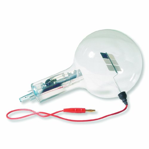 Image of 3B Scientific U18552 Teltron Luminescent Electron Tube S