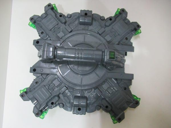 Amazon | ライダーW 超多色発光剣 DXプリズムビッカー プリズム