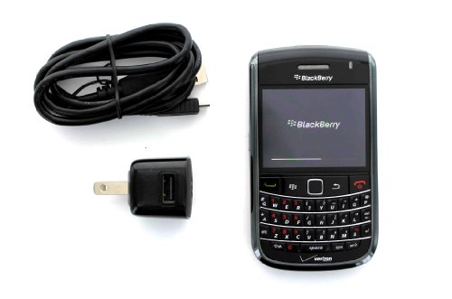 BlackBerry Bold 9650 Global Smartphone Verizon Unlocked BlackBerry Bold 9650 Global Smartphone Verizon Unlocked