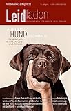 Auf den Hund gekommen – Tiere in und bei Krisen, Leid und Trauer: Leidfaden 2021, Heft 4