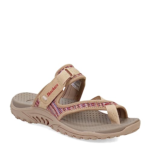 Skechers Women's Reggae All Natural Sandals