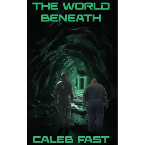 The World Beneath by Caleb Fast episode artwork