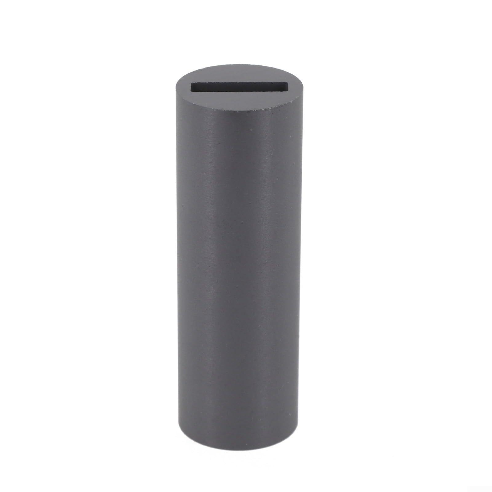 Buse de sablage à trou carré 4x20x60 mm accessoire en carbure de bore pour polissage