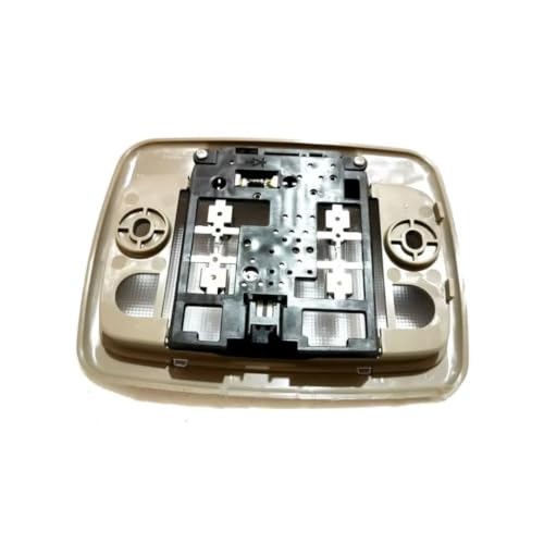 Luz de techo para coche Kia Sorento con interruptores de consola 928503E500 7