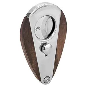 Xikar Xi3 Cutter - Macassar Ebony