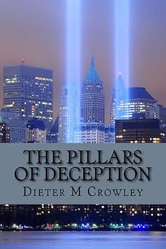 Paperback The Pillars of Deception Book