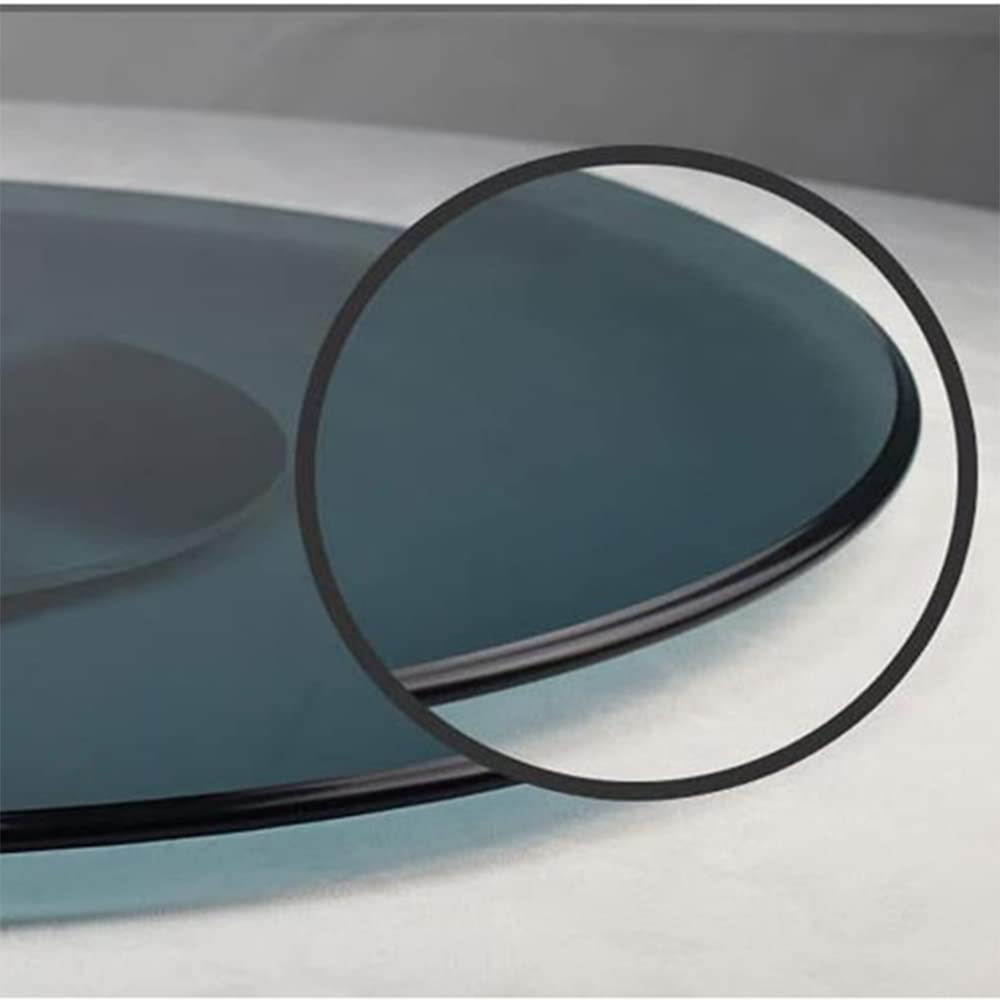 Lazy Susan Piano Girevole Per Cucina 60 70 80cm Vassoio Da Servizio Rotante