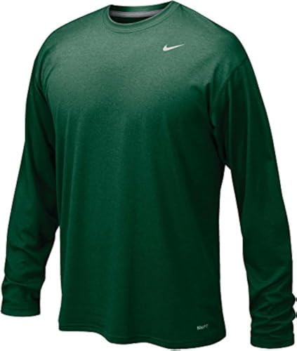 Image of Nike Men's Legend Long Sleeve Tee