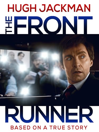  The Front Runner - Il vizio del potere
