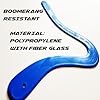 Boomerang Manu (Blue) #2