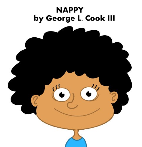 Nappy (English Edition)