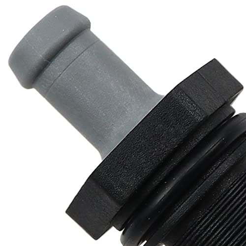 Válvula PCV Beck Arnley 0450436 de repuesto original para control de emisiones de motor 5