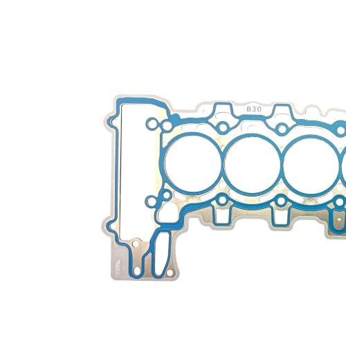 Image of PartsFlow Cylinder Head Gasket 26656 PT