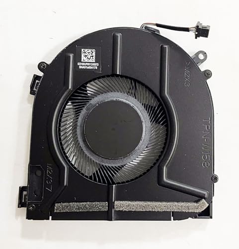 Ventilateur CPU HP Envy X360 pour un espace de travail calme