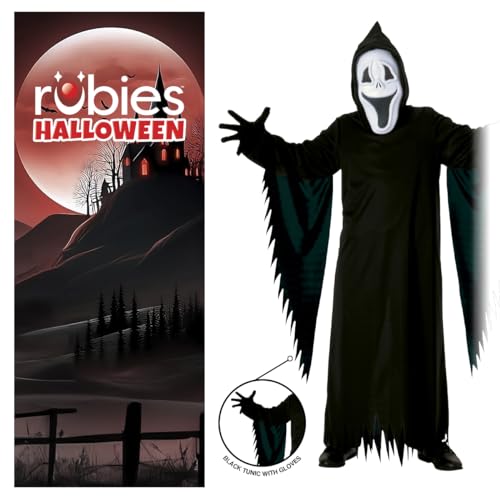 Rubie's Smiley The Ghost Child Costume miniatura 3