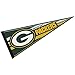 NFL Green Bay Packers WCR78909012 Carded Classic Pennant, 12" x 30"