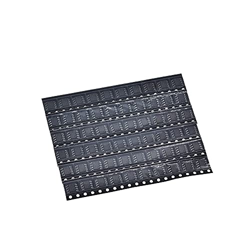 Composants EEPROM 24C16 et 24C32 SOP de haute précision pour circuits électroniques - 5