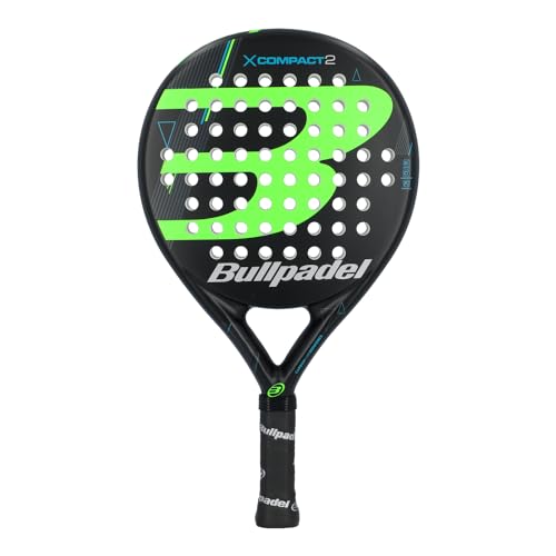 Bullpadel X-Compact 2 Vert