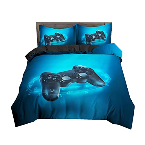 PEIHUODAN Funda Nórdica Niño Adolescente