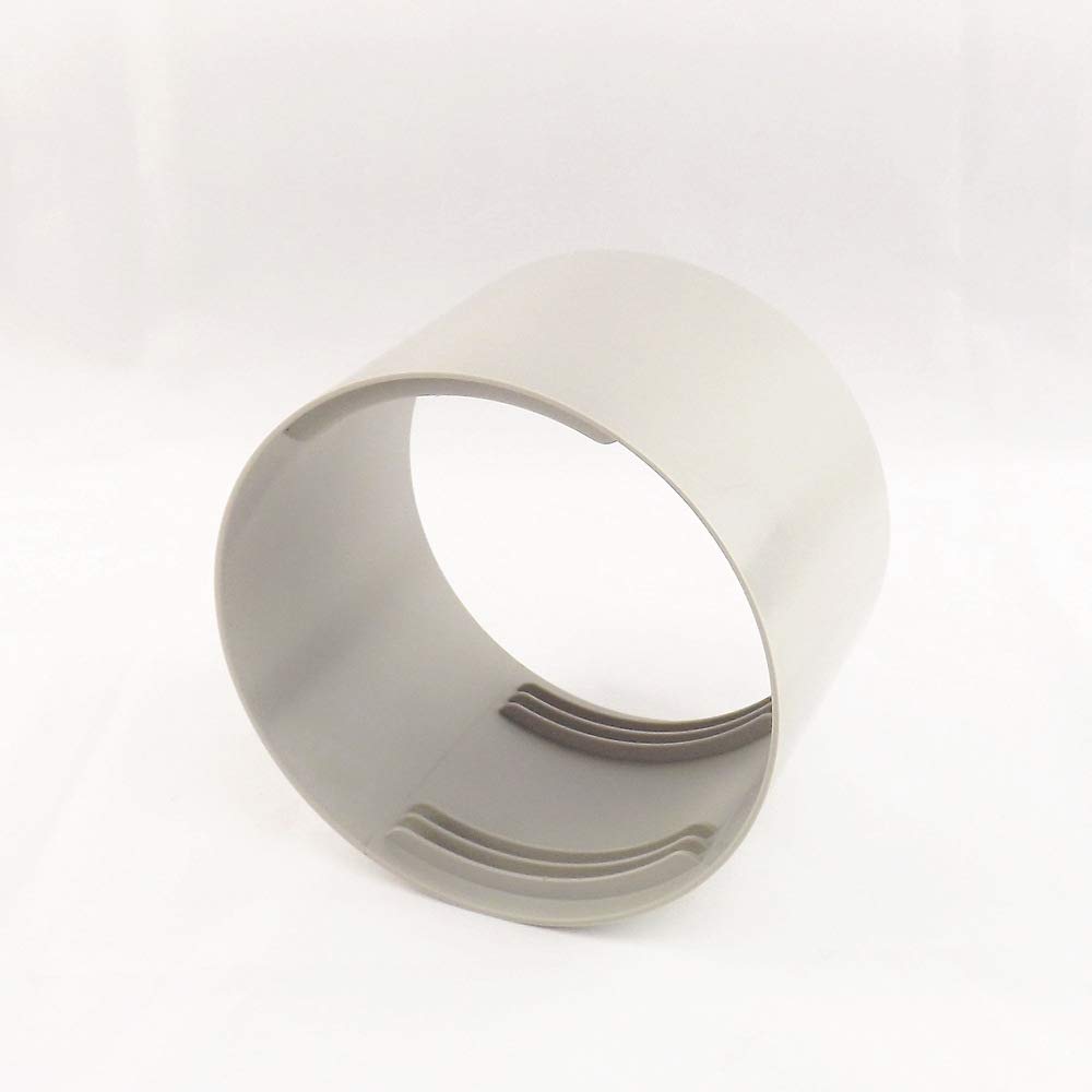 Buy Air Conditioner Hose Extention Coupler 5 inch A/C AC Hose Coupler