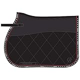  Euro-Star Saddle Pad Madrid SP meteo