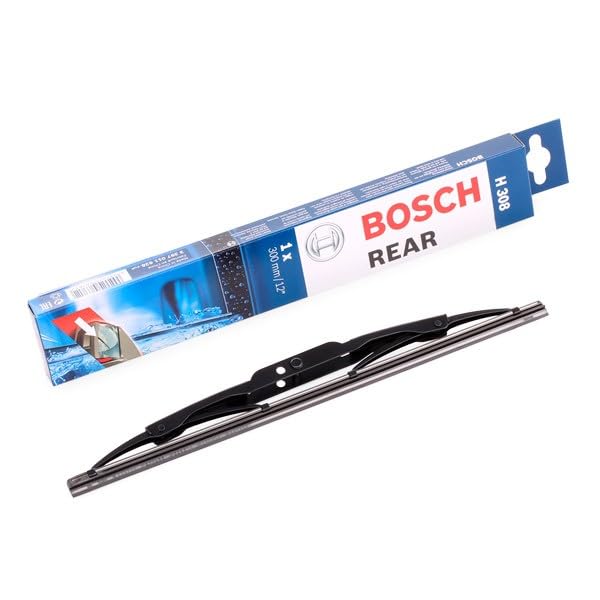 BOSCH H308 OE Specialty Rear Wiper Blade - 12" (Single) by Bosch - Used condition - Image 2