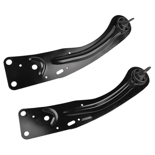 Trailing Control Arms, Trailing Arm Bushing Rear Left & Right Replacement for Ford Escape 2013-2019# CV6Z5808A CV6Z5808B # 527-998 528-041 by Bario - Image 3