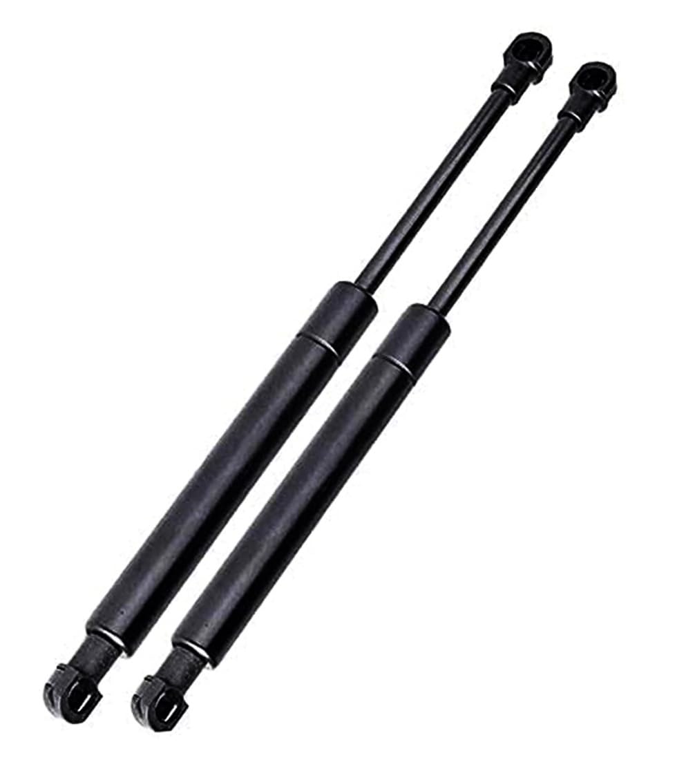 2 Molle a Gas Portellone Pistoncini Cofano Baule posteriore Specifiche per Punto 3-5 porte modello 188 prodotte dal 06/1999 al 08/2005 cm. 47,30 MG131
