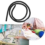 UPALDHOU KH360/KX390 Strickmaschinennadeln, Schwammstange, Zuverlässiger Ersatz für EIN Reibungsloses Strickerlebnis