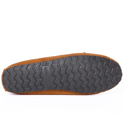 Image of Minnetonka Men's Casey Slipper