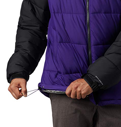 Image of Columbia Men's Pike Lake Hooded Jacket
