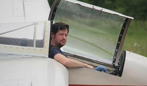 01: Soaring The Sky Episode One! Podcast Por  arte de portada