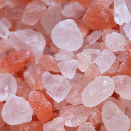 Salt Rock diffuseur de brume à effet flamme simulée et LED - 6