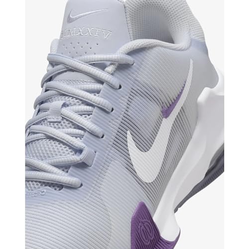 Image of Nike Mens Air Max Impact 4