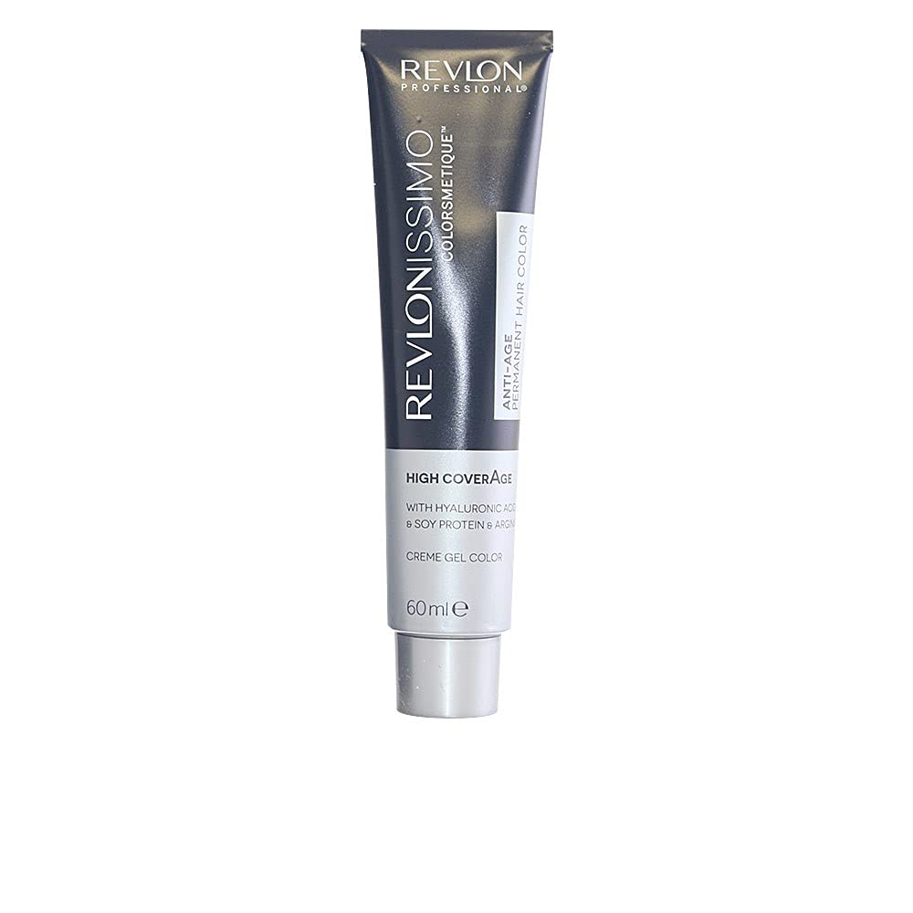 Revlonissimo Colorsmetique High Coverage 8.42 Bal Sarısı