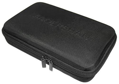 Maoershan Eva Hard Case For Innova 6030P Obd2 Scanner Abs Code Reader-Check Engine Light-Diagnostic Scan Tool Live Data (Case Only), Ms-Qj-01 #TOP3