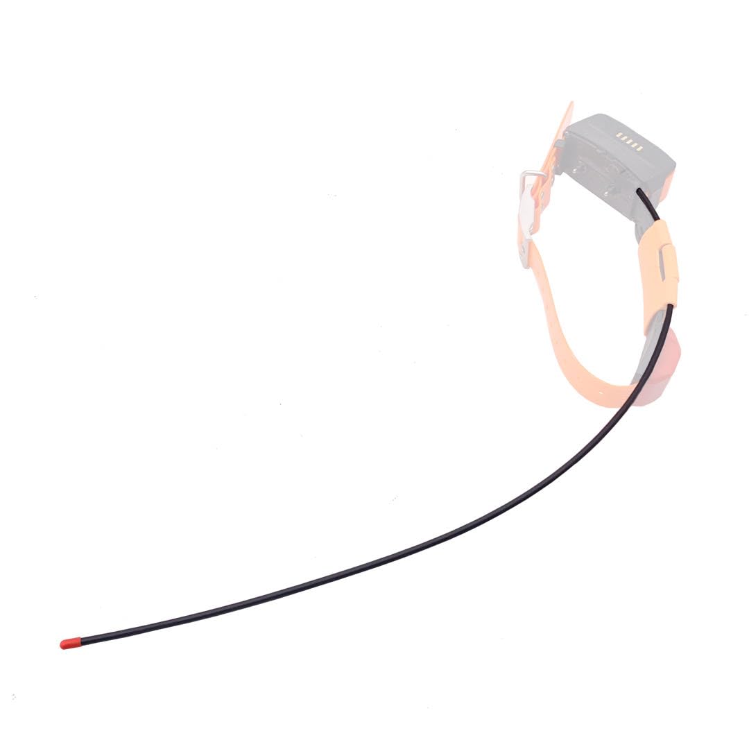 Antenna VHF di Ricambio per Collare Garmin T20 TT25 T5 TT10 TT15 DC50 TB10