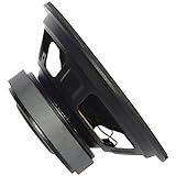 impedance 4 ohm vs 8 ohm Dieser woofer ist imstande, durch einen traditionellen verstärker zu 2 kanälen von 200 watt rms erweitert zu werden. Nicht wiedergutzumachende beschädigungen des woofer zu vermeiden die vom haus empfohlenen kräfte nicht zu überwinden