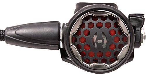 HOLLIS 150LX 2ND STAGE BLK