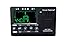 Tetra-Teknica Essential Series EMT-800 LCD Display 3in1 Digital Metronome, Tuner and Tone Generator for Chromatic, Guitar, Bass, Ukulele, Violin, 30-260 BPM, 9 Rhythms, 0-9 Beats