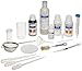 Hanna Instruments HI38080 Soil Calcium and Magnesium Test Kit, For Approximate 100 Tests