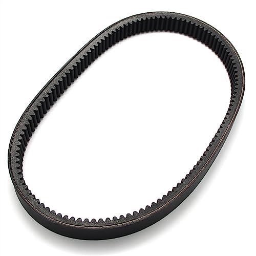 Courroie de transmission crantée haute résistance Arctic Cat Jag 0627-003